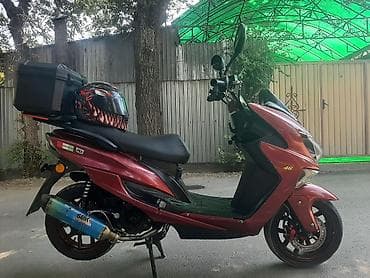 n max: 180 куб. см, Бензин, Новый — 3