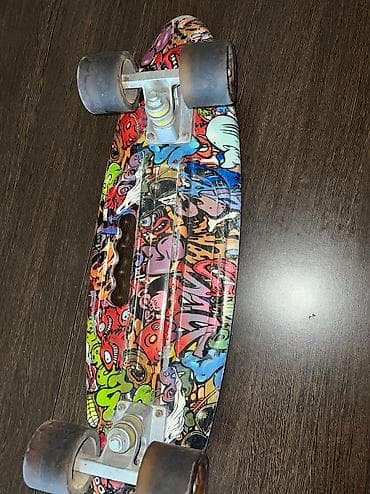 Спорттук сумкалар: Пениборд — 1