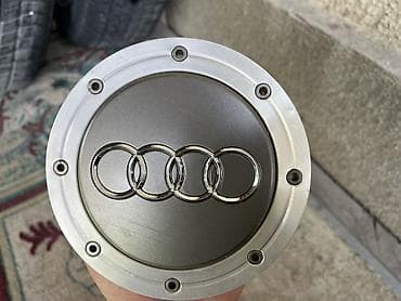 volkswagen cc: Колеса в сборе 205 / 65 / R 15, Зимняя шипованная, Комплект, Легковые, Литые, отверстий - 5 — 6