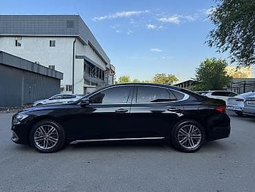 на продажу: Hyundai Grandeur: 2019 г., 2.4 л, Автомат, Бензин, Седан — 6