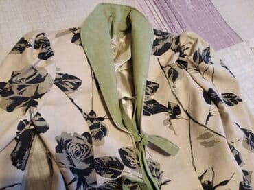 n work: Женский костюм, размер 42-44. Одевали один раз. Состояние новое — 1