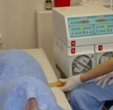 Административный персонал: Врач — 3