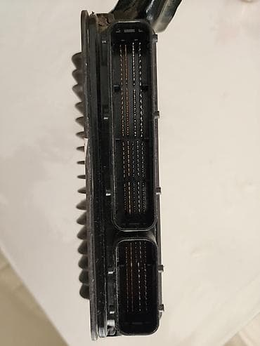 значок lexus: Блок управления двигателем (ЭБУ) Lexus ES 3.5 2021год. - Оригинал — 5