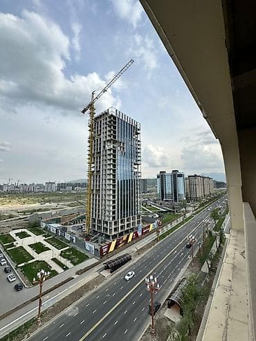 2квартира: 5 и более комнат, 320 м², Элитка, 12 этаж, Готовая ПСО (под самоотделку) — 4