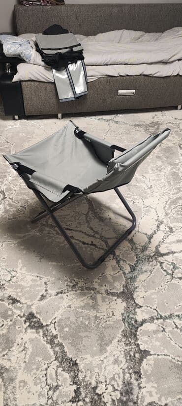 Раскладной стул — 4