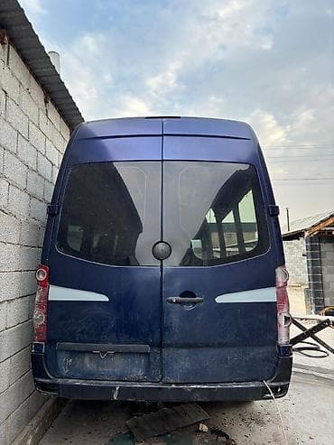 уаз двери: Дверь Комплект Mercedes-Benz — 2