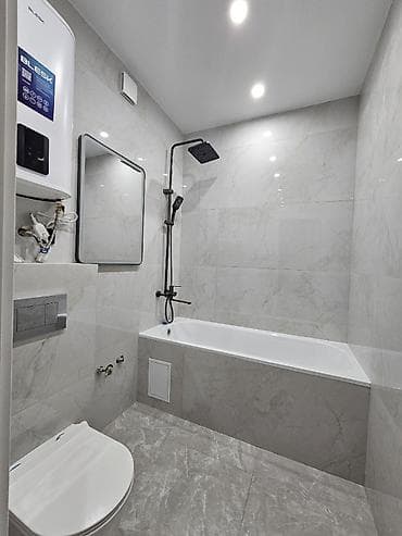 1 комната, 53 м², Элитка, Технопарк Элитка, 4 этаж — 6