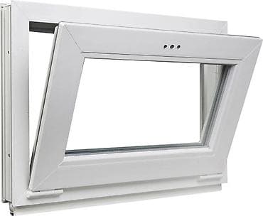 Готовое пластиковое окно, Тип окна: Стандартные, Без установки, Без рассрочки