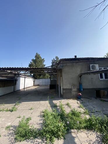 дом сатылат бишкек: Үй, 130 кв. м, 7 бөлмө, Менчик ээси, Косметикалык оңдоо — 19