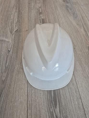 Каска строительная, Новый, В наличии