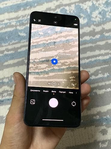 x iphone: Redmi, Redmi Note 12, Б/у, 128 ГБ, цвет - Синий, 2 SIM — 9