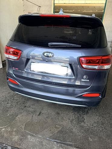 360: Kia Sorento: 2016 г., 2 л, Автомат, Дизель, Кроссовер — 3