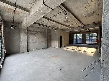 самсы на заказ: Аренда офисов, 127 м², В жилом комплексе, С отдельным входом, С отдельным сан узлом — 3