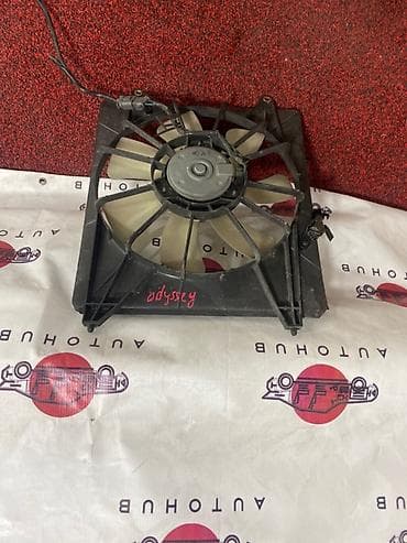 Диффузор Honda