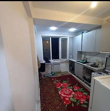 nova grant: 1 комната, 30 м², Элитка, 3 этаж, Косметический ремонт — 5