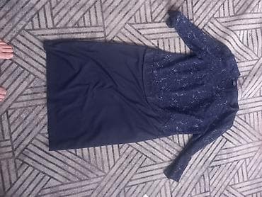 вечерний: Кийген кийм 100 сом — 1