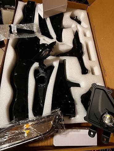 led lights: Комплект передних фар Lexus 2020 г., Новый, Аналог — 1