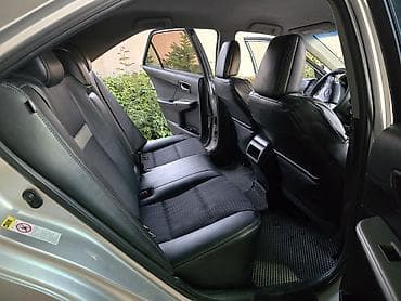 camry 2022 xse крыло: Toyota Camry: 2012 г., 2.5 л, Автомат, Бензин, Седан — 9