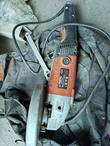 Сварочный комплект + УШМ 1) Сварочный инвертор DINGQI MMA-200A — 1