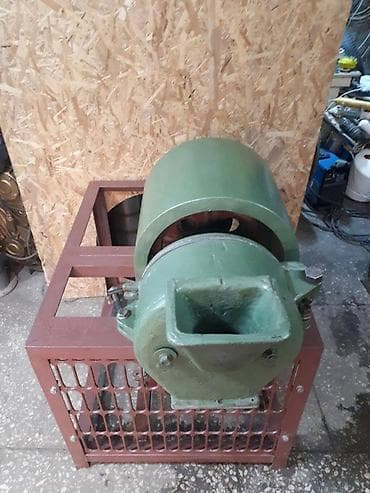 gp pointer: Истиратель дисковый ИД-250 предназначен для механического измельчения — 2