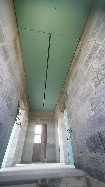 Монтаж гипсокартонных конструкций: стены и потолки - Профессиональная