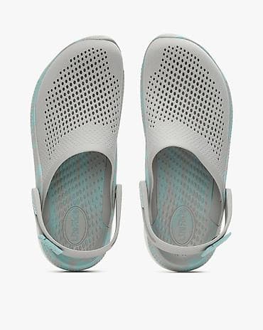 трековая обувь: Кроксы оригинал crocs lite ride crocs lite ride в наличии все цвета — 4