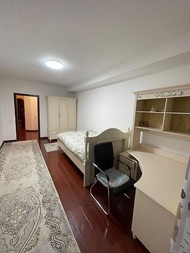 Продажа квартир: 5 и более комнат, 295 м², Элитка, 11 этаж, Косметический ремонт — 8