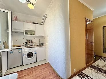 Недвижимость: 1 комната, 35 м², 105 серия, Мед Академия 105 серия, 5 этаж, Косметический ремонт — 8
