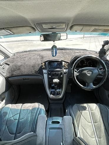 двигатель минитрактор: Toyota Harrier: 1998 г., 3 л, Автомат, Бензин, Кроссовер — 5