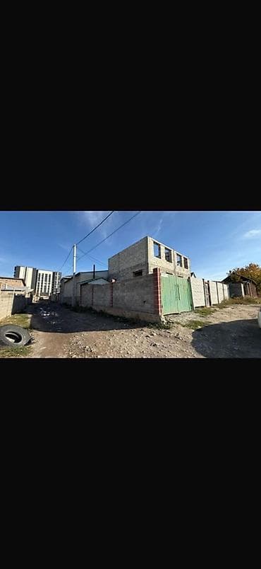 угловой участок: 🔥 Срочно продается угловой участок в Арча-Бешик 🔥 📍 Район — 2