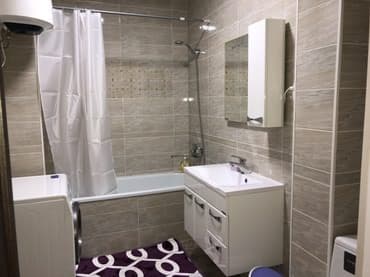 сдаю квартиру на долгий срок район филормония: Квартира, суточная квартира бишкек, суточная квартира, квартира — 7