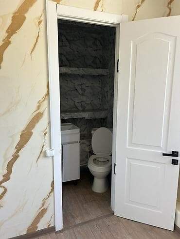 квартира студия с панорамными окнами: Студия — 10