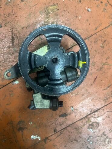 подшипников: Гидроусилитель Mitsubishi Б/у, Оригинал — 3