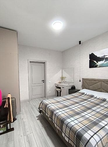 премиум класс: 3 комнаты, 70 м², 1 этаж, Дизайнерский ремонт — 4