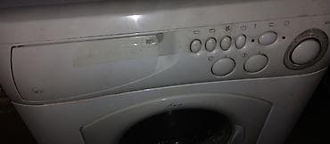 Пылесосы: Стиральная машина порвалас резинка внутри стрелки на запчасти продам — 2