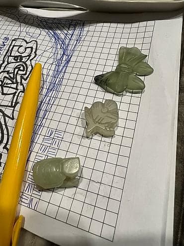 нефрить: Нефрит на продажу — 1