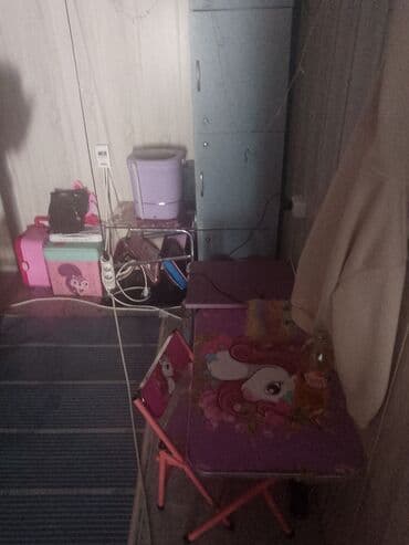 container house дома из контейнеров бишкек, контейнеры в бишкеке фото: Бытовой модуль/контейнер с внутренней отделкой Описание: - Основа — — 6