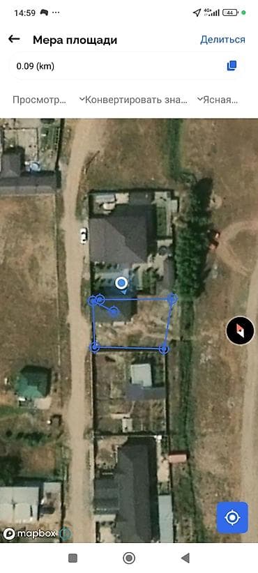 загородные домики: Продается дом в Беш Кунгой,не далеко от города _Участок 4соток +2соток — 8