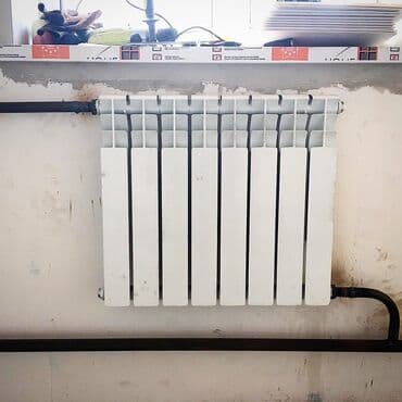 услуги сварочные работа: Установка батарей, Установка котлов, Теплый пол Гарантия, Бесплатный выезд, Бесплатная консультация Больше 6 лет опыта — 28