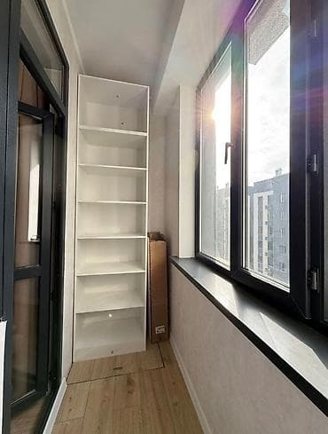 юговосток: 2 комнаты, 75 м², Элитка, 8 этаж, Дизайнерский ремонт — 7