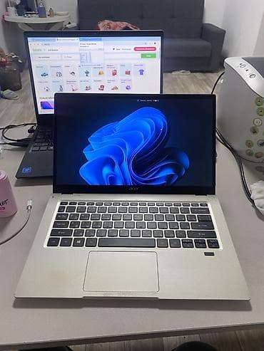 💻 Продаются 2 ноутбука — рабочие, недорого Продаю два ноутбука