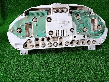 карман соната: Щиток приборов Mitsubishi Оригинал, Япония — 2