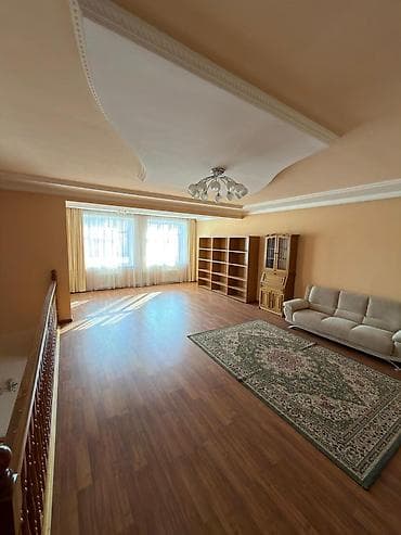 село нижняя ала арча: 350 м², 6 комнат, Бронированные двери, Видеонаблюдение — 3