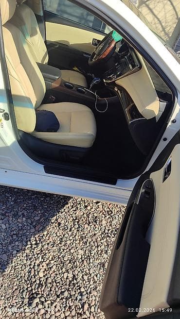 1 mz fe: Toyota Avalon: 2014 г., 2.5 л, Вариатор, Гибрид, Седан — 8