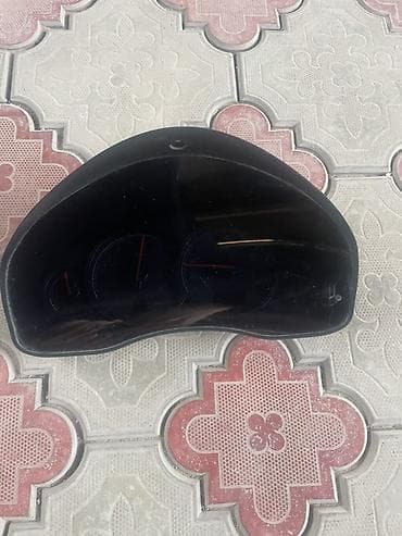 торпедо на субару: Щиток приборов Subaru 2004 г., Б/у, Оригинал, Япония — 4