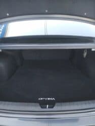 шинный центр ош: Kia Optima: 2017 г., 2 л, Автомат, Бензин, Седан — 18