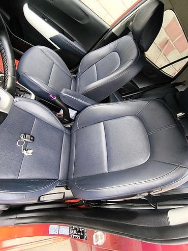 bmw g01: Kia Morning: 2018 г., 1 л, Автомат, Бензин, Хэтчбэк — 10
