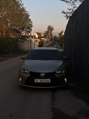 camry hybrid: Toyota Camry: 2014 г., 2.5 л, Вариатор, Гибрид, Седан — 3