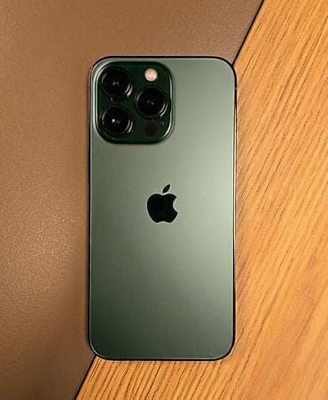 xs iphon: IPhone 13 Pro Max, Б/у — 2