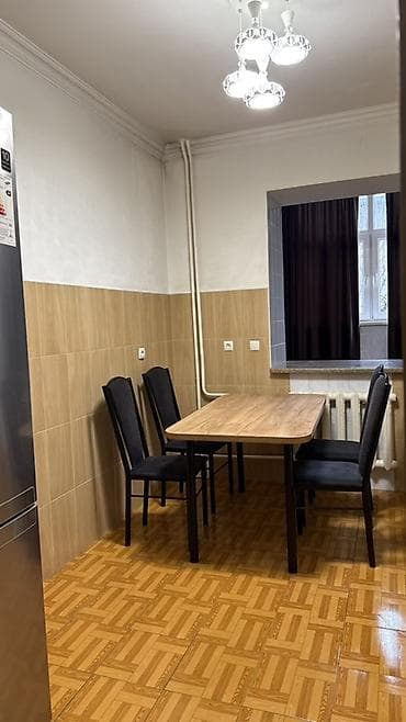 квартиры в москве: 2 комнаты, Собственник, С мебелью полностью — 3